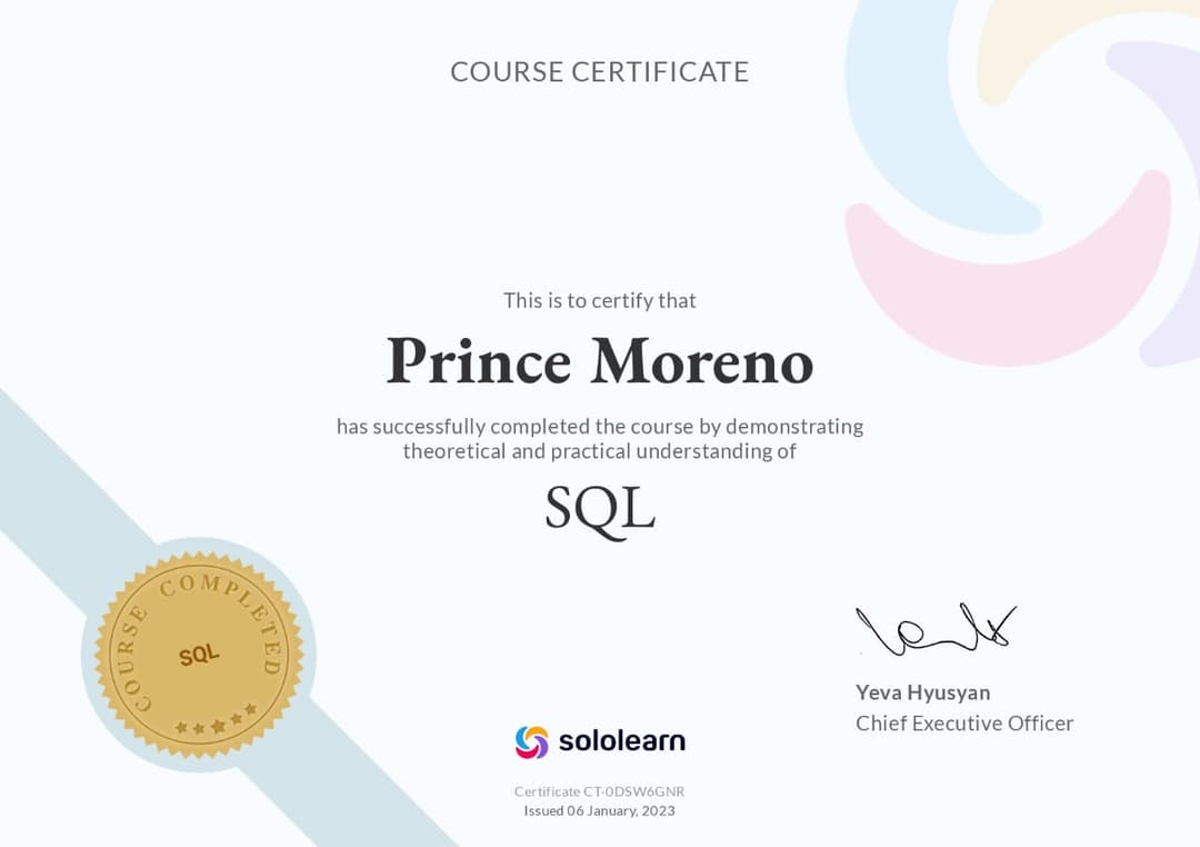 SoloLearn